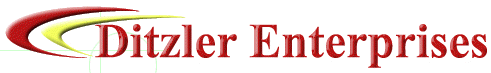 Ditzler Web Services logo